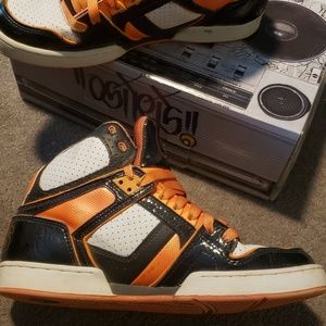 OSIRIS NYC 83 Ultra
